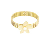 bracelet flower power