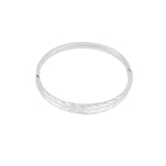 subtle relief bracelet