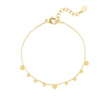 twinkle of love bracelet