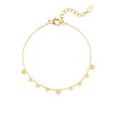 twinkle of love bracelet