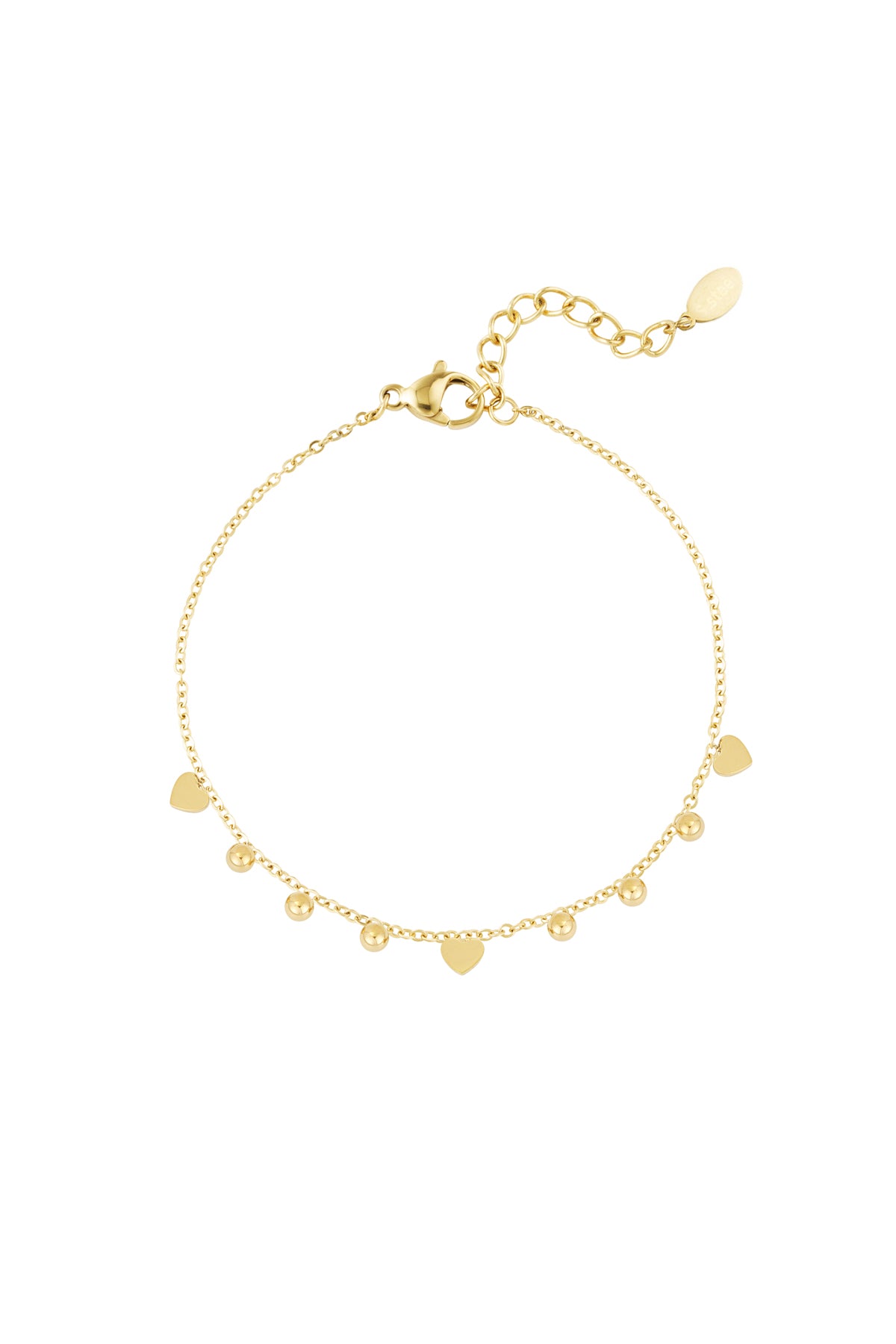 twinkle of love bracelet