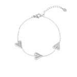 bracelet hearts day