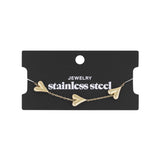 bracelet hearts day