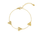bracelet hearts day