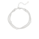 flat & chic bracelet
