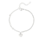 heart haven bracelet