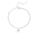 heart haven bracelet