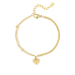 heart haven bracelet