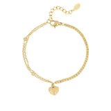 heart haven bracelet