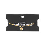 heart haven bracelet