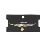 heart haven bracelet