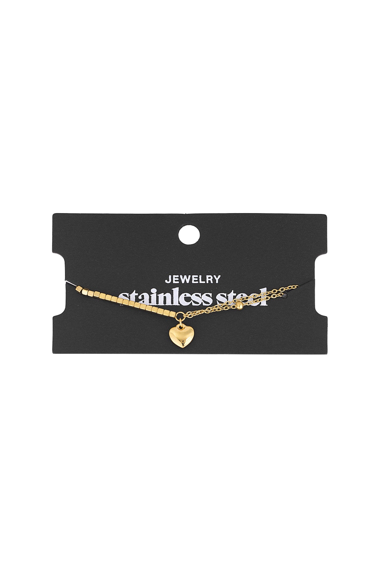 heart haven bracelet