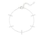 bracelet with bars