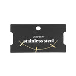 bracelet with bars