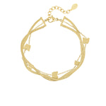 Butterfly Bracelet