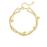 Butterfly Bracelet