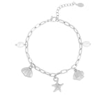 sea you soon bracelet