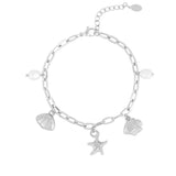 sea you soon bracelet