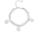 lucky you bracelet