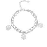 lucky you bracelet