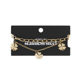 lucky you bracelet