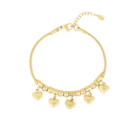 love love love bracelet