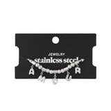 amour bracelet