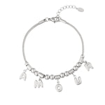 amour bracelet