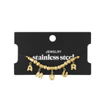 amour bracelet