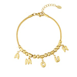 amour bracelet
