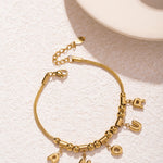 amour bracelet