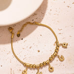 amour bracelet