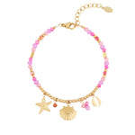 Queen of the sea Bracelet