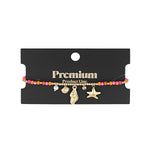 bracelet shell swim