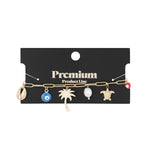 tropical breeze bracelet