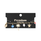 tropical breeze bracelet