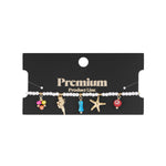 colorful bracelet