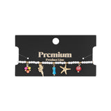 colorful bracelet