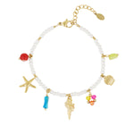 colorful bracelet