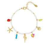 colorful bracelet
