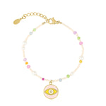 All eyes on you Bracelet