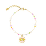 All eyes on you Bracelet