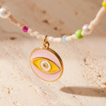 All eyes on you Bracelet