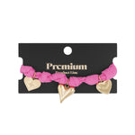 Bracelet color bliss heart
