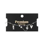 connected love bracelet