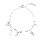 connected love bracelet