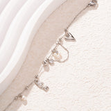 connected love bracelet