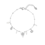 bracelet lucky love
