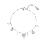 bracelet lucky love