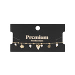 bracelet lucky love